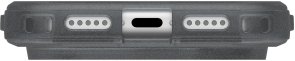 Чохол UAG for Apple iPhone 17 Pro - Dot MagSafe Ash (114536113131)