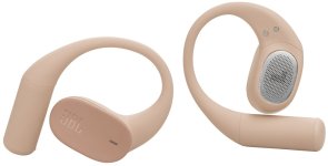 Навушники JBL Sense Lite Beige (JBLSENSELITEBEG)