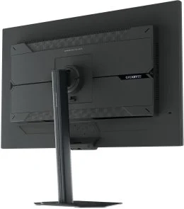 Фото: Монітор Gigabyte M27UP Gaming Monitor (M27UP EK) - 27" IPS / 3840×2160 / 160 Гц / AMD FreeSync Premium Pro, Nvidia G-Sync Compatible / HAS № 5 | KTC