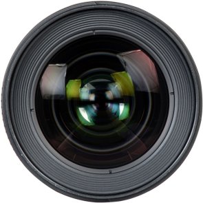 Об'єктив Nikon 28mm f/1.4E ED AF-S (JAA140DA)