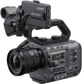 Фото: Об'єктив Sony 16-35mm f/4.0 G NEX FF (SELP1635G.SYX) № 10 | KTC
