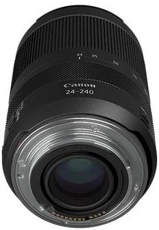 Фото: Об'єктив Canon RF 24-240mm f/4.0-6.3 IS USM (3684C005) № 11 | KTC