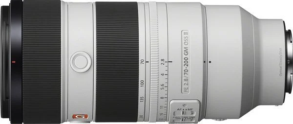 Фото: Об'єктив Sony 70-200mm f/2.8 GM2 NEX FF (SEL70200GM2.SYX) № 7 | KTC