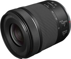 Фото: Об'єктив Canon RF 15-30mm f/4.5-6.3 IS STM (5775C005) № 3 | KTC