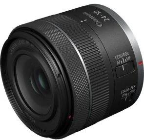 Фото: Об'єктив Canon RF 24-50mm f/4.5-6.3 IS STM (5823C005) № 6 | KTC