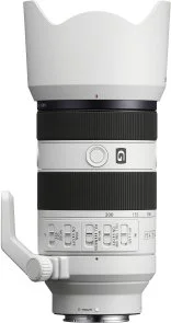 Фото: Об'єктив Sony 70-200mm f/4.0 G OSS II NEX FF (SEL70200G2.SYX) № 18 | KTC