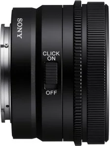 Фото: Об'єктив Sony 40mm f/2.5 G NEX (SEL40F25G.SYX) № 6 | KTC