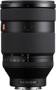 Фото: Об'єктив Sony 28-70mm f/2.0 GM NEX FF (SEL2870GM.SYX) № 11 | KTC