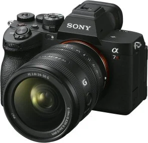 Фото: Об'єктив Sony FE 24-50mm F/2.8 G (SEL2450G.SYX) № 12 | KTC