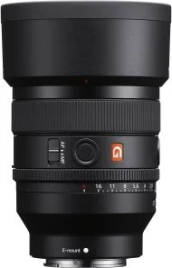 Фото: Об'єктив Sony 50mm f/1.4 GM NEX FF (SEL50F14GM.SYX) № 3 | KTC