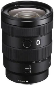 Фото: Об'єктив Sony 16-55mm f/2.8 G (SEL1655G.SYX) № 8 | KTC