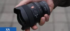 Фото: Об'єктив Sony 14mm f/1.8 GM NEX FF (SEL14F18GM.SYX) № 12 | KTC