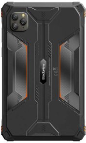 Планшет Blackview Active 5 Rugged LTE Orange (BVACTIVE5_OR)