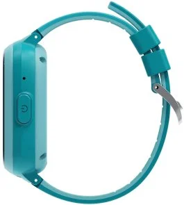 Фото: Смарт годинник Canyon Sunny KW-48 Blue (CNE-KW48BL) № 5 | KTC