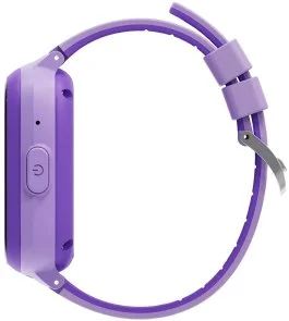 Фото: Смарт годинник Canyon Sunny KW-48 Violet (CNE-KW48VL) № 5 | KTC