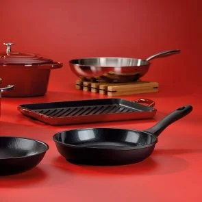 Фото: Сковорода Kela Atura 28cm (15165) № 5 | KTC