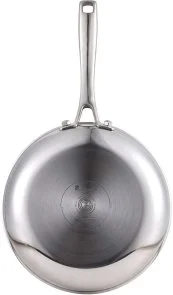 Фото: Сковорода MasterPro Giro 3 20cm (BGMP-2114) № 2 | KTC