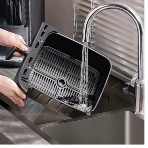 Мультипіч Xiaomi Dual Zone Air Fryer 10L (MAF-D1001)