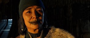 Гра Ghost of Yotei PS5 Blu-ray