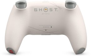 Геймпад Sony Playstation DualSense for PS5 Ghost of Yotei Limited Edition (1000048235)