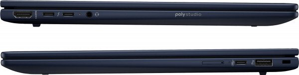 Ноутбук HP EliteBook X G1i B5RC3AV_V2 Blue