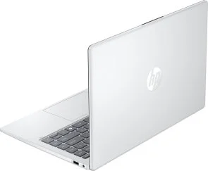 Фото: Ноутбук HP Omnibook 3 14-ha0004ua C9MZ3EA Glacier Silver - 14" VA 60 Гц / AMD Ryzen AI 7 / 350 / DDR5 16 ГБ / PCI-E SSD 512 ГБ / Radeon Graphics № 5 | KTC