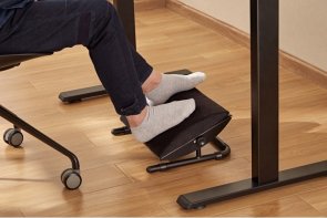 Підставка для ніг OfficePro FR960B