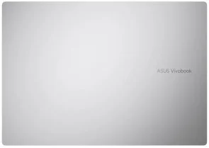 Фото: Ноутбук ASUS Vivobook 16 X1607CA-MB059 Cool Silver - 16" IPS 60 Гц / Intel Core Ultra 5 / 225H / DDR5 16 ГБ / PCI-E SSD 512 ГБ / Intel Arc graphics № 4 | KTC