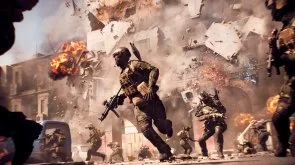 Фото: Гра Battlefield 6 PS5 Blu-ray № 6 | KTC