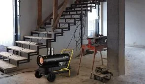Фото: Теплова гармата Neo Tools 90-086 № 14 | KTC