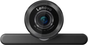 Фото: Web-камера Lenovo QHD Webcam (4XC1Q25245) № 3 | KTC