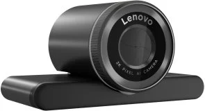 Фото: Web-камера Lenovo QHD Webcam (4XC1Q25245) № 2 | KTC