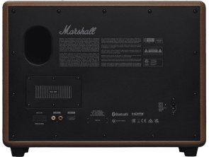 Колонка Marshall Woburn III Bluetooth, Brown
