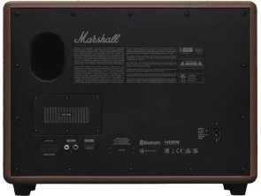 Фото: Колонка Marshall Woburn III Brown (1006085) № 5 | KTC