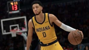 Фото: Гра NBA 2K26 PS4 Blu-ray № 3 | KTC