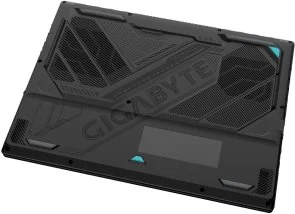 Фото: Ноутбук Gigabyte Gaming A16 CTHI3UA894SD (GAMING A16 CTHI3UA894SD) - 16" IPS 165 Гц / Intel Core i7 / i7-13620H / DDR5 16 ГБ / PCI-E SSD 1 ТБ / GeForce RTX 5050 № 6 | KTC