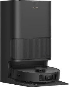 Робот-пилосос Dreame Vacuum L40 Ultra CE Black EUA (1160563)