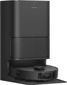 Фото: Робот-пилосос Dreame Vacuum L40 Ultra CE Black EUA (1160563) № 4 | KTC