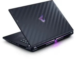 Фото: Ноутбук Gigabyte Aorus Master 16 BZHC6UAE65SP (AORUSMAST 16 BZHC6UAE65SP) - 16" OLED 240 Гц / Intel Core Ultra 9 / 275HX / DDR5 32 ГБ / PCI-E SSD 1 ТБ + 1 ТБ / GeForce RTX 5090 № 6 | KTC