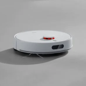 Фото: Робот-пилосос Xiaomi Robot Vacuum S40 (1163555) № 7 | KTC