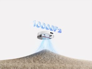 Робот-пилосос Xiaomi Robot Vacuum H40 (1163556)
