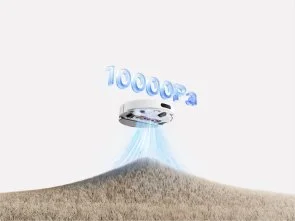 Фото: Робот-пилосос Xiaomi Robot Vacuum H40 (1163556) № 12 | KTC