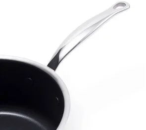 Фото: Набір посуду GreenPan Premiere 1.6L/ 2.1L/ 31L 6pcs (CC003822-001) № 4 | KTC
