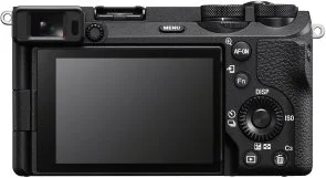 Фото: Цифрова фотокамера Sony Alpha 6700 Body Black (ILCE6700B.CEC) № 5 | KTC