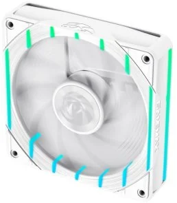 Фото: Кулер Gamemax Tornado T12 ARGB-RW № 4 | KTC