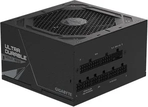 Фото: Блок живлення Gigabyte 1000W UD1000GM PG5 V2 (GP-UD1000GM PG5 V2) № 2 | KTC