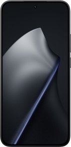Смартфон Xiaomi 15T 12/256GB Black