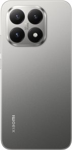 Смартфон Xiaomi 15T 12/256GB Titan Gray