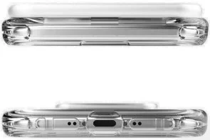 Фото: Чохол Avana for iPhone Air - Cosmic frost w with MagSafe Cosmic Violet (AP7R-AVRIR-BUPE) № 5 | KTC