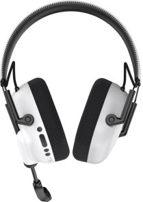 Гарнітура GamePro Genesis Mercury Pro White (HSW120W)
